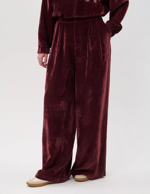 Panicale Cashmere D391268PA39D36A_bordo фото-4