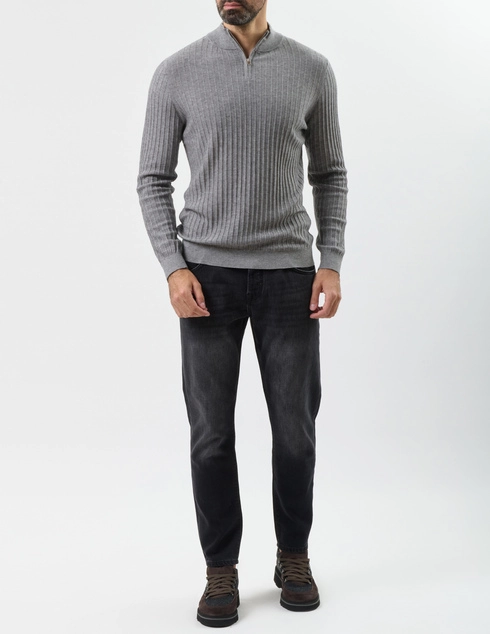 Antony Morato MMDT00288-FA750619-W02136-9000_gray фото-2