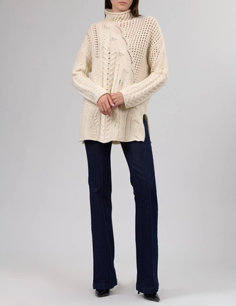 PANICALE CASHMERE свитер