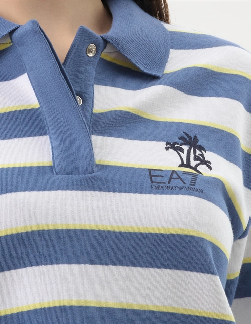 Ea7 Emporio Armani 7W001023-FB348_multi фото-5