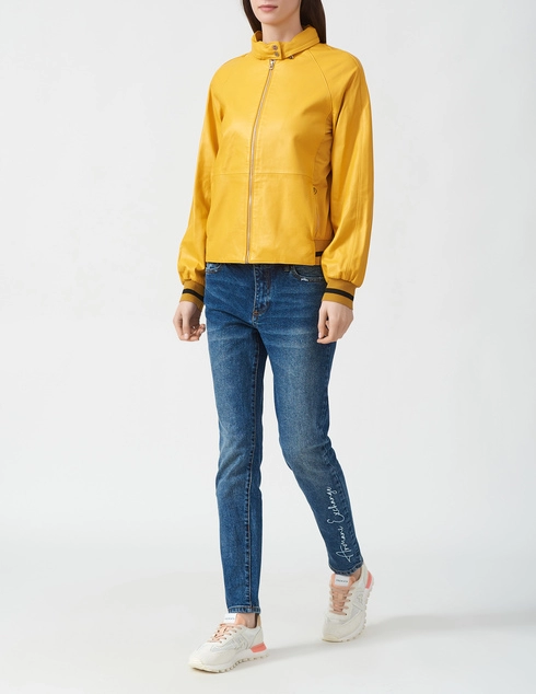 Diego M 604-K-NL-ohra_yellow фото-1