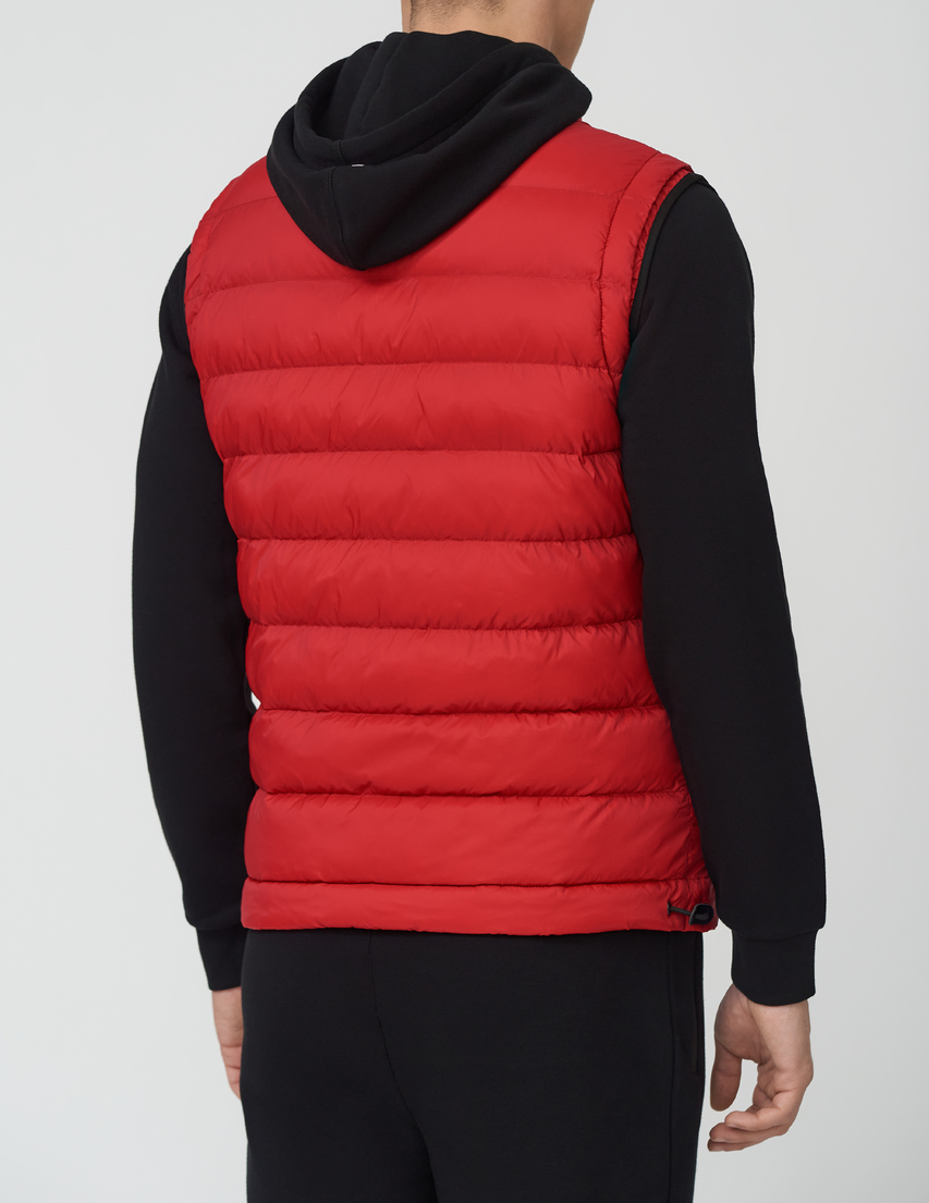 Peuterey 3750-red фото-3
