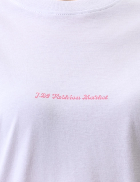 J.B4 Just Before 11WF0701_white фото-5