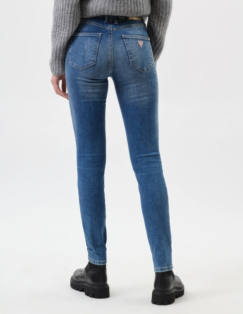 Guess W5BA46D0792-MNSL-_blue фото-4