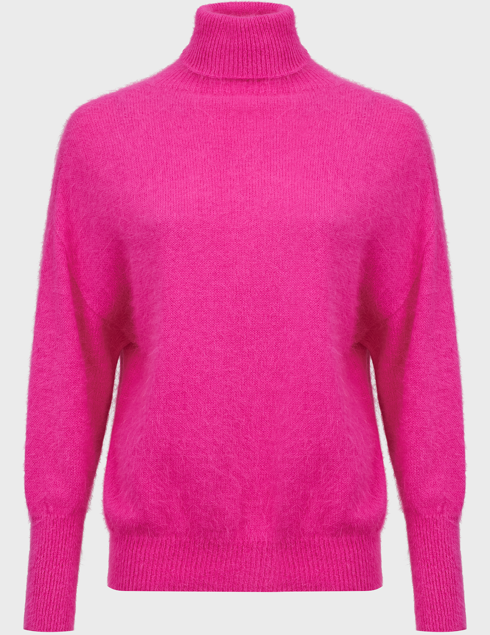 

Свитер, Розовый