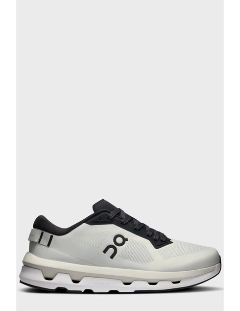 женские белые Кроссовки On ON_8 - фото-6