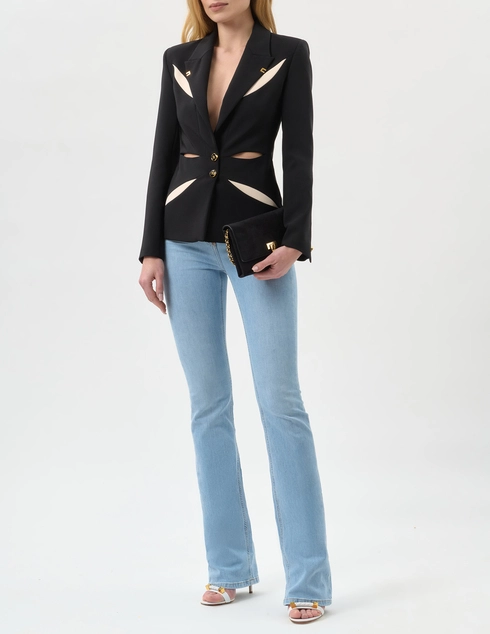 Elisabetta Franchi GI-198-61E2-V550-685 фото-2