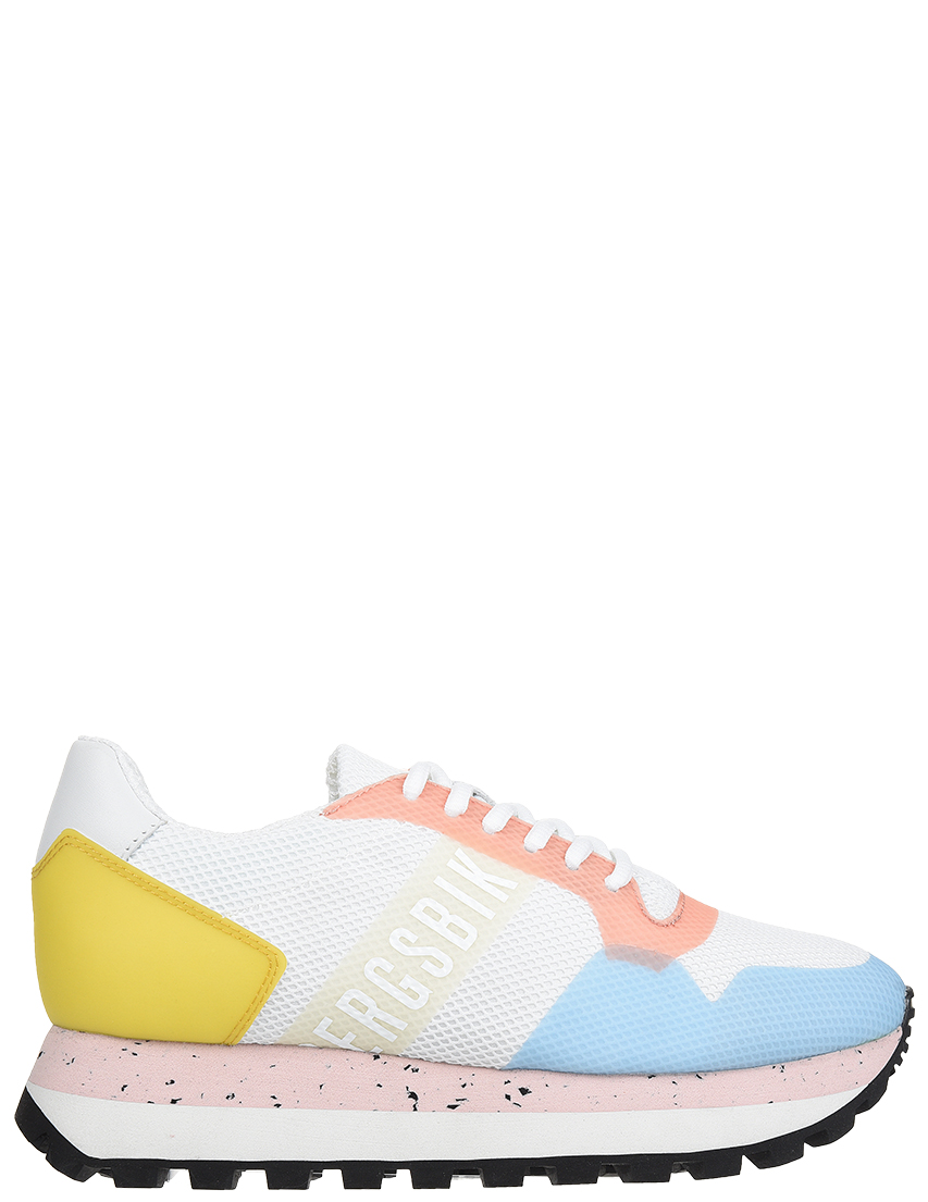 

Кроссовки, Многоцветный