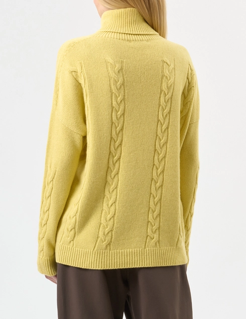Barbara Alvisi BE14227C-Miele-090395_yellow фото-4