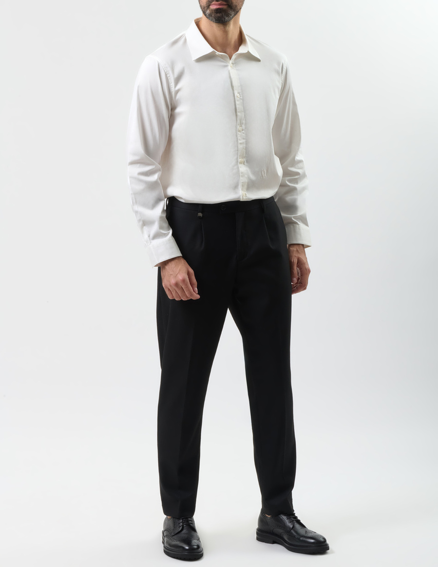 Antony Morato MMTR00769-FA600285-9000_black фото-2