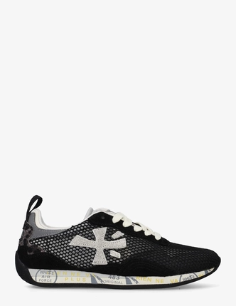 PREMIATA кроссовки