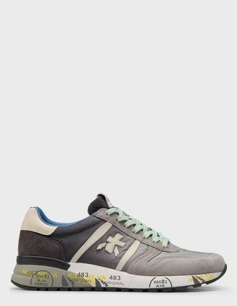 PREMIATA кроссовки