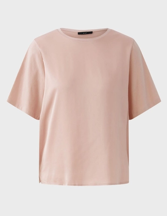 OUI футболка