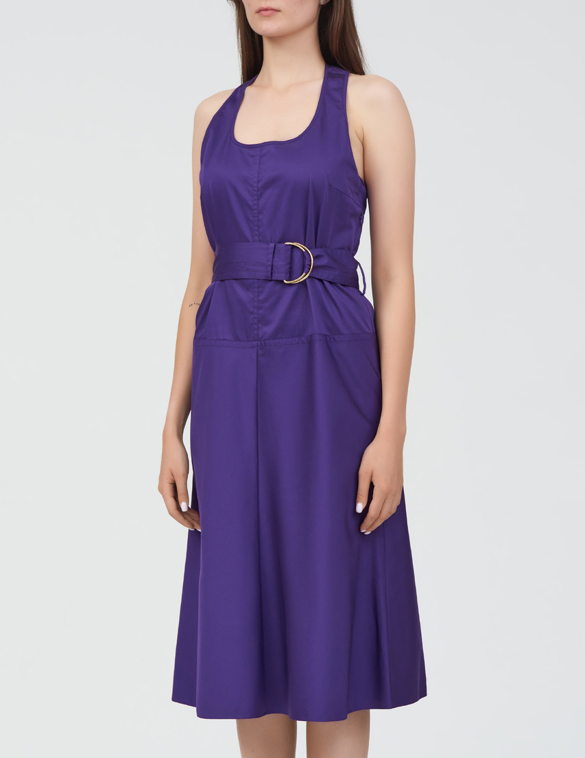 Nina Ricci NR-17ECR0087C00845-U3057_purple фото-2