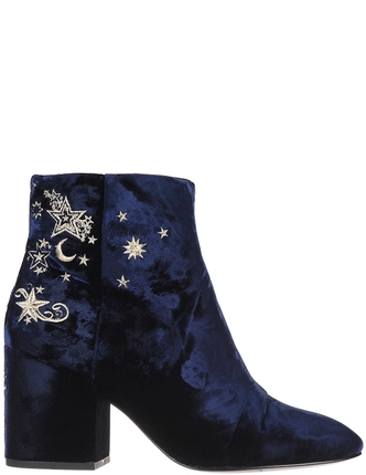 ASH ботильоны