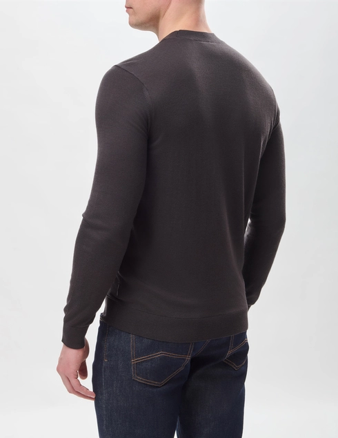 Armani Exchange XM003570-AF28778-U8128_brown фото-4
