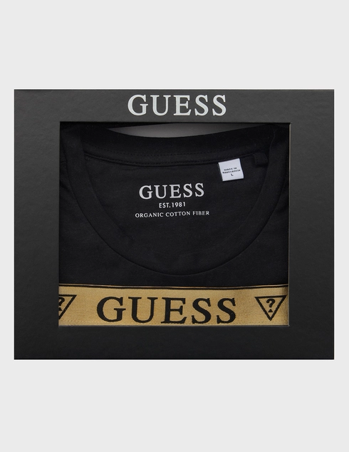 Guess U5BG94K6YW1-JBLK_black фото-7