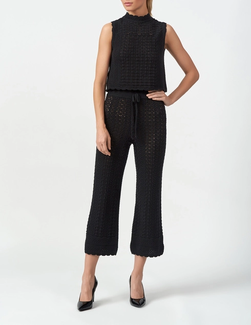Pinko 1G14QG-Y63P-Z99-black фото-4