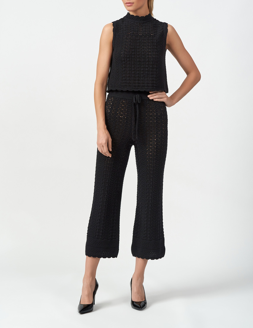 Pinko 1G14QG-Y63P-Z99-black фото-4