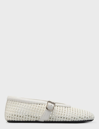 HELENA SORETTI балетки