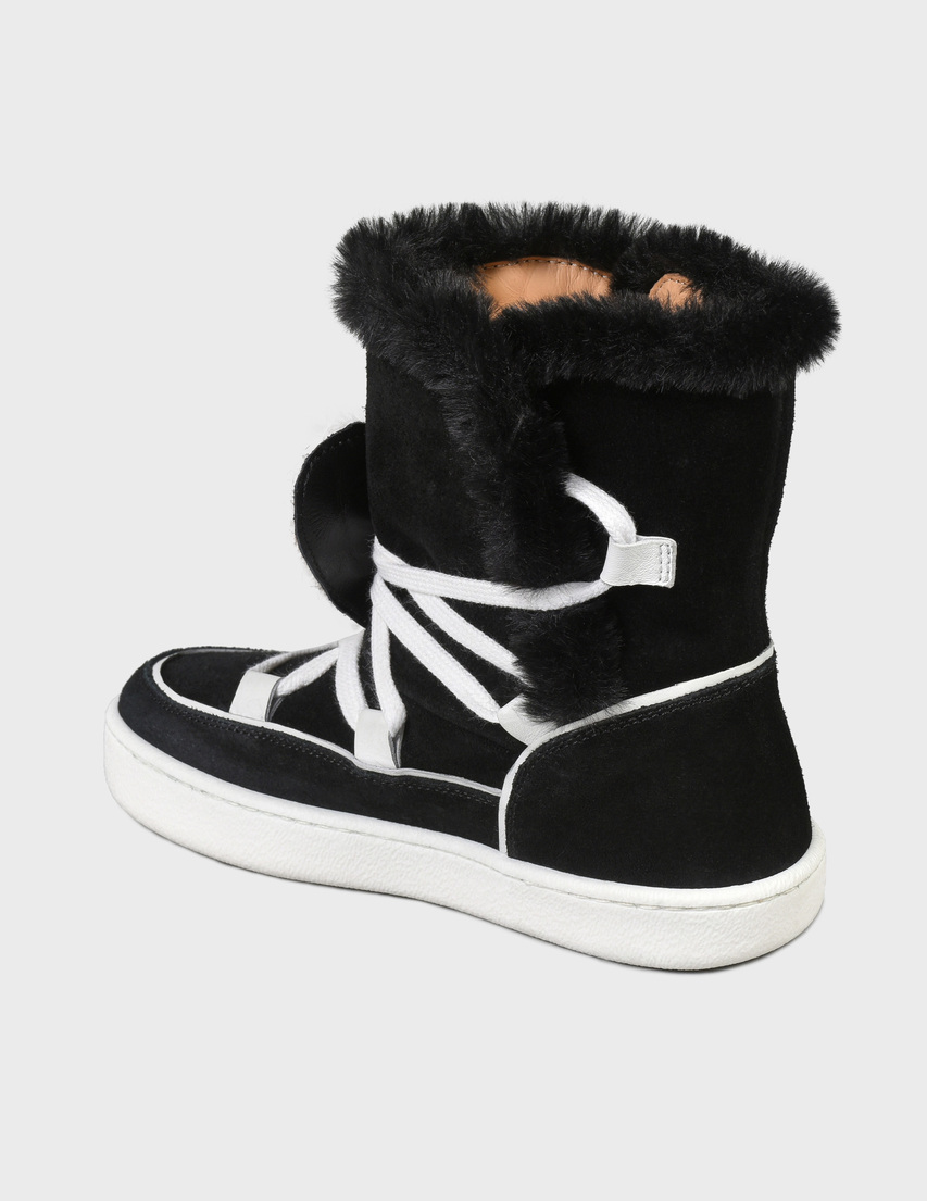 Moschino AGR-26233-black фото-2