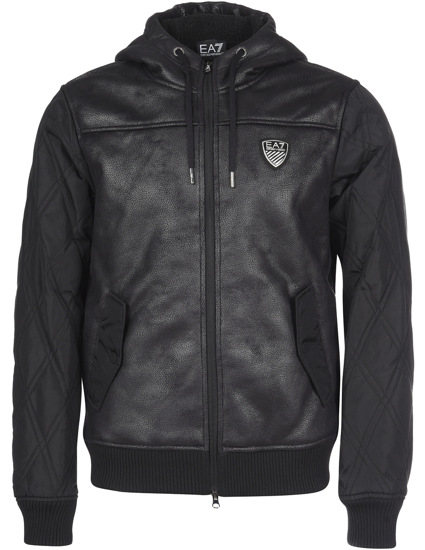 Куртка Ea7 Emporio Armani 6ZPBA5PN54Z-1200_102270 (Чорний) в інтернет  магазині Modoza.com| Продано