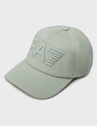 EA7 EMPORIO ARMANI кепка