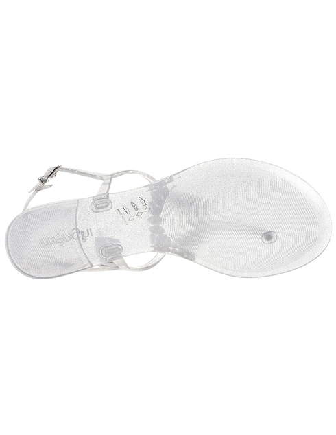 серебряные Сандалии Menghi 705--GRI-ARGENTO_silver размер - 37