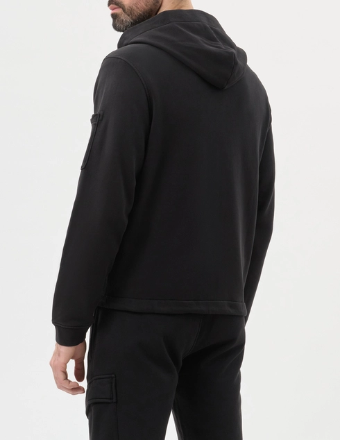 C.P. Company 20CMSS039A-999_black фото-4