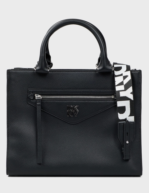 DKNY R43AKF69-Black-Silv_black фото-4