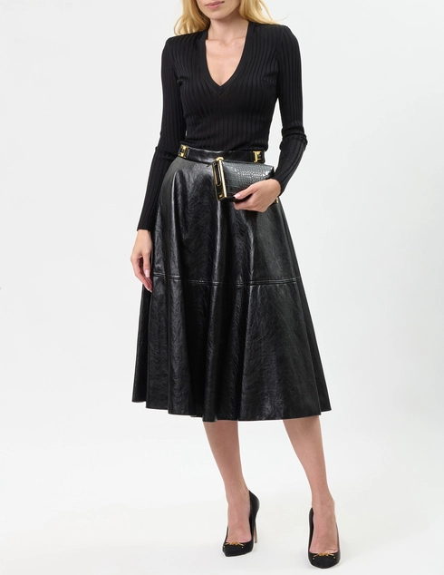 Elisabetta Franchi MK-21S-56E2-V280-110 фото-2