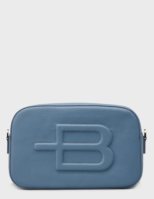 Baldinini B6B385XXBOTT-1540_blue фото-1