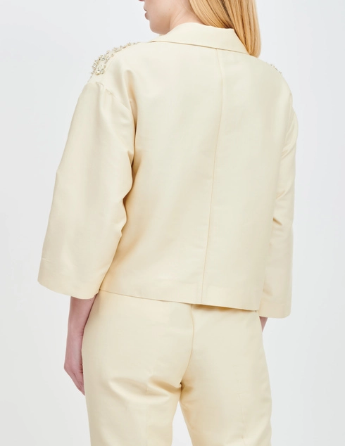 Fabiana Filippi GC272D303-yellow фото-4