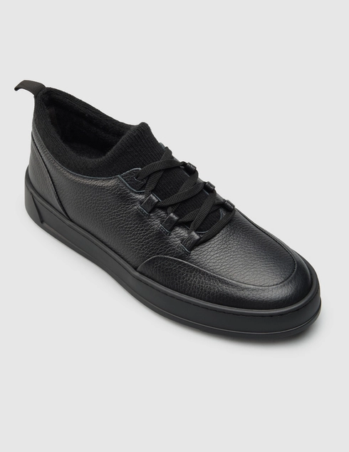 черные Кеды Aldo Brue 4793_black