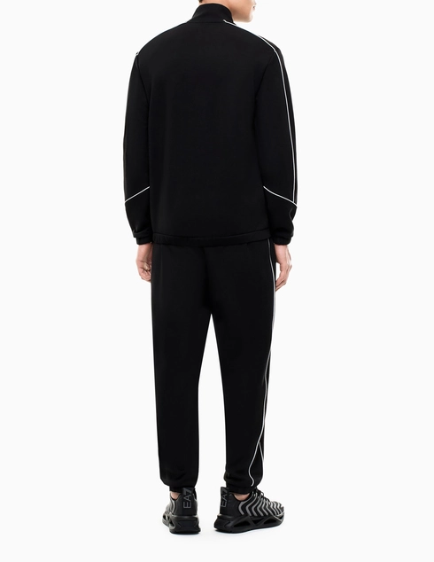 Ea7 Emporio Armani 7M002259AF21491UC001_black фото-2