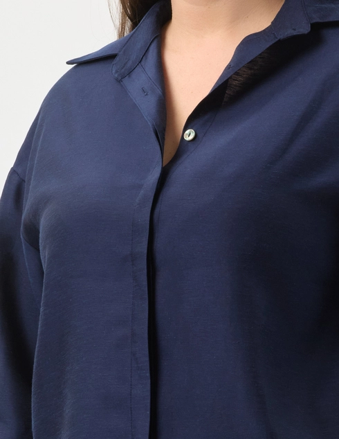 Clothe S14612-65330_blue фото-5