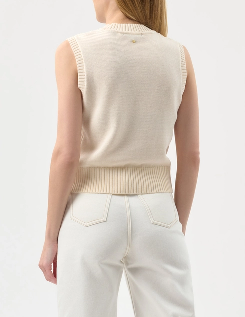 Armani Exchange XW001906-AF21574-U1003_milk фото-4