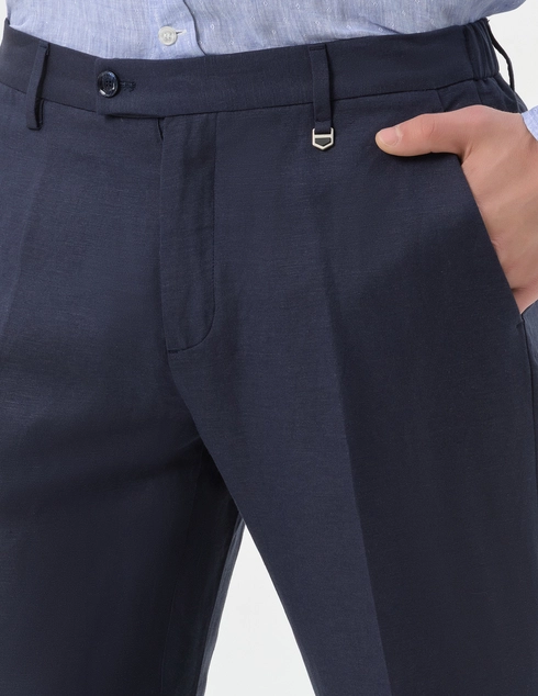Antony Morato TS00073FA9001357_blue фото-5
