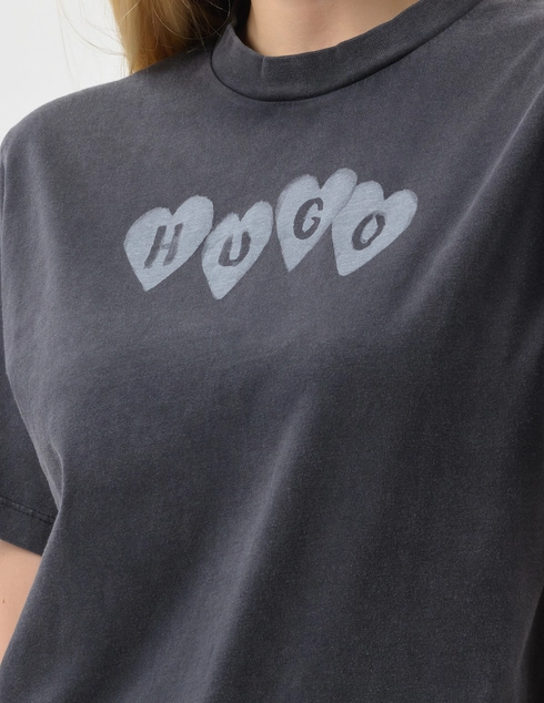 Hugo 50561164-002_gray фото-5