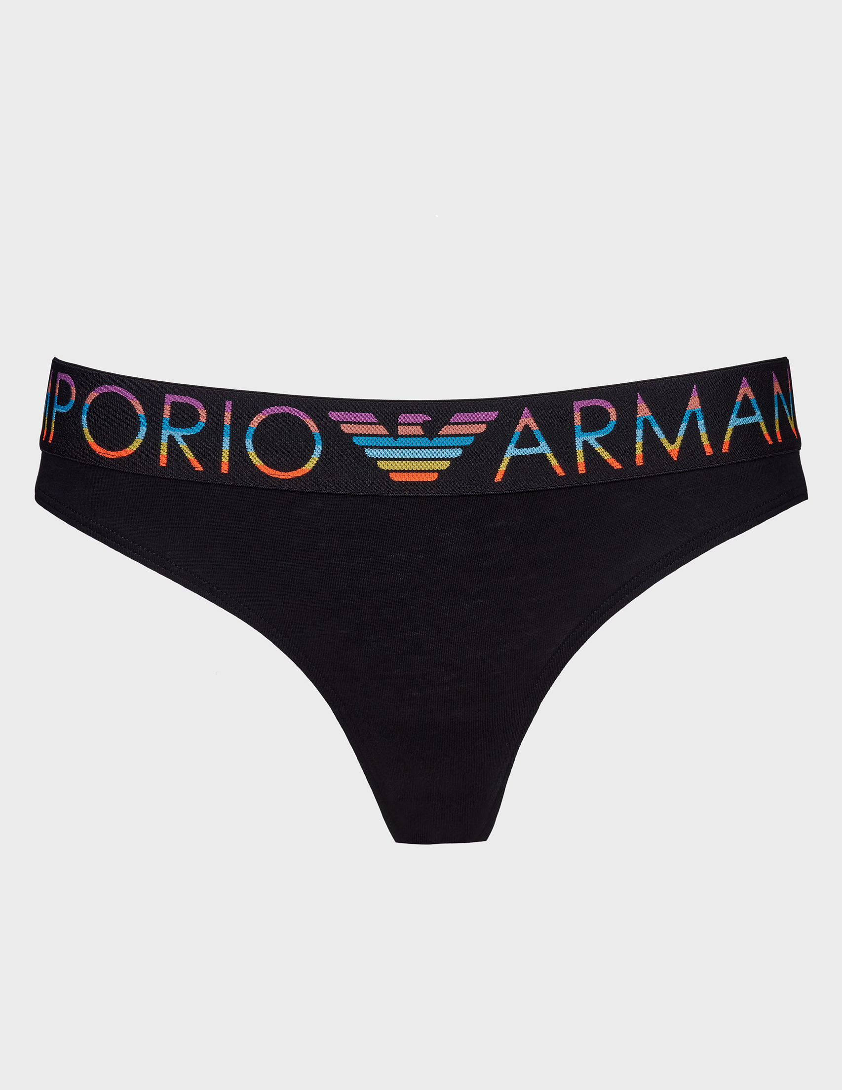 

Трусы, Черный