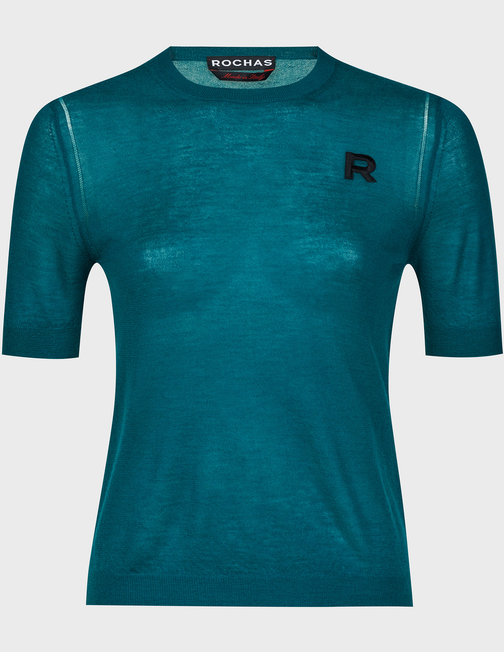 

Футболка, Зеленый