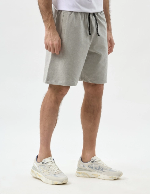 Bikkembergs 1491-3000_gray фото-3