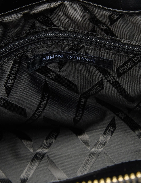 Armani Exchange XW000307-AF17154-UC001_black фото-3