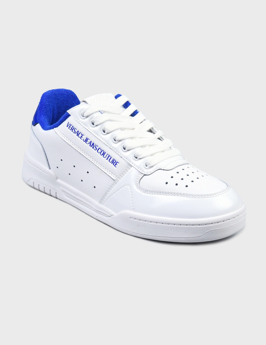 Кеди Versace Jeans Couture 74YA3SD4ZP227-003_173033 (Білий) в