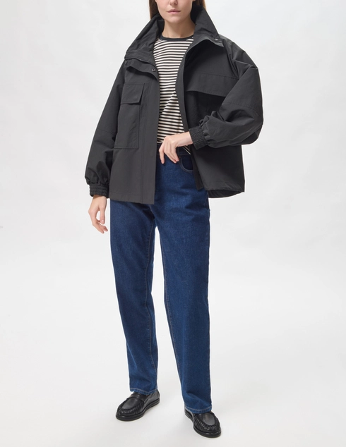 Weekend Max Mara DEPOCA_black фото-2