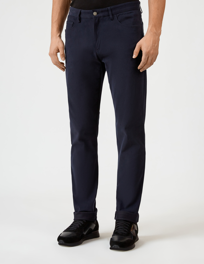 Paul&Shark I20P4042-50-blue фото-2