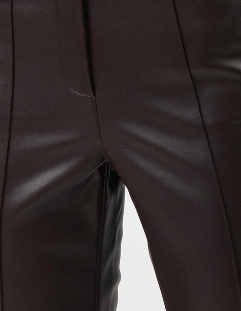 Kaos LE008-K-brown-strech_black фото-5