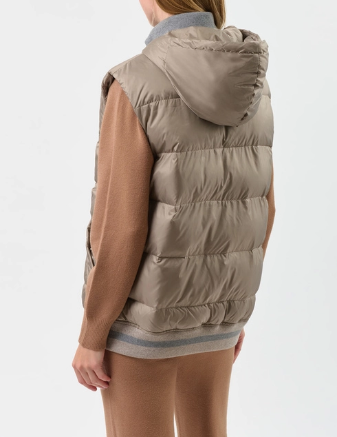 Panicale Cashmere U331055GLZ33U08A-0245_beige фото-4