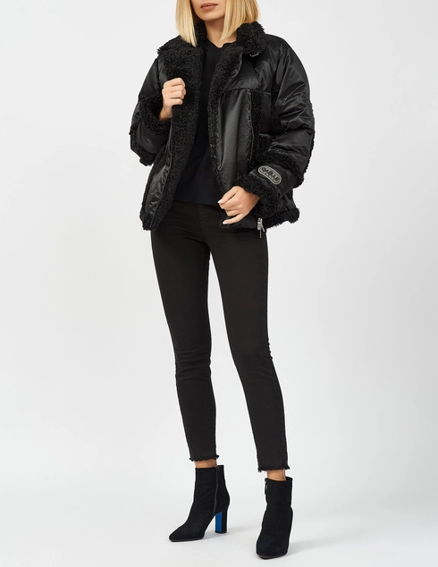 Gaelle Paris GBDP18421-Nero_black фото-1