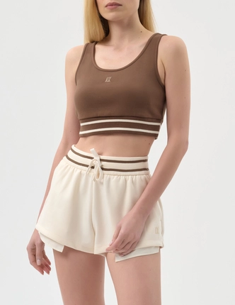 ARMANI EXCHANGE топ
